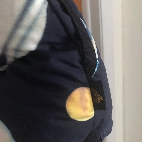 Paul Smith for Children reversible down puffy jacket - Picture 12 of 15